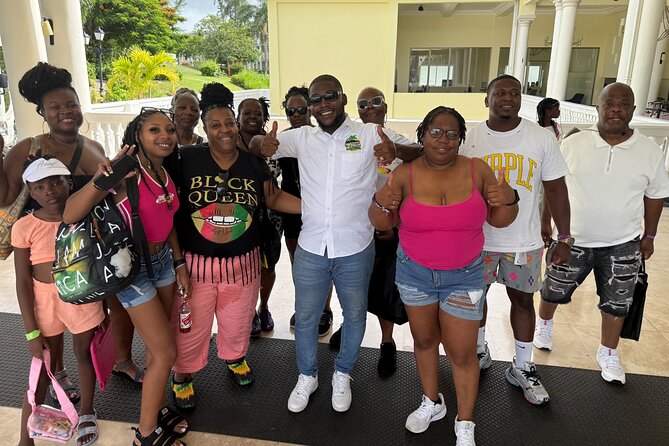 Montego Bay & Falmouth Hotels, Souvenir Shopping and sightseeing - Practical tips to get better souvenirs in less time