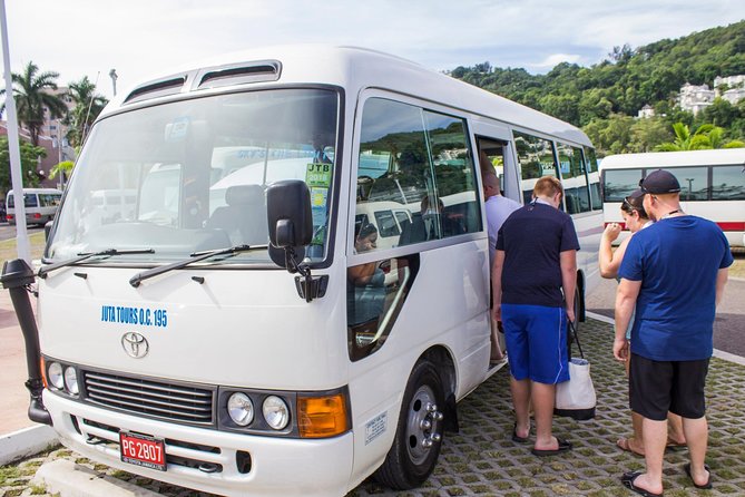 Montego Bay For A Day/ Private Customizable Tours/Jamaica Dream Vacation - Entering Montego Bay on your own schedule