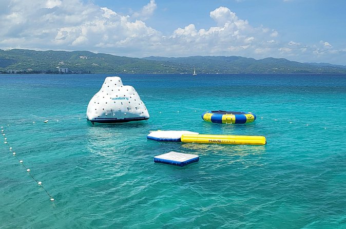 Montego Bay For A Day/ Private Customizable Tours/Jamaica Dream Vacation - Your choice time: beach, shopping, or local cuisine