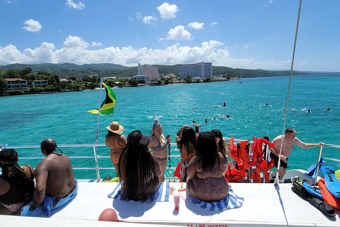 Montego Bay For A Day/ Private Customizable Tours/Jamaica Dream Vacation - Making the most of a 5-hour window