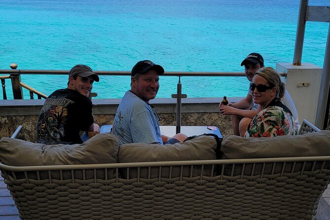 Montego Bay For A Day/ Private Customizable Tours/Jamaica Dream Vacation - The value math: $574 for up to 10 people