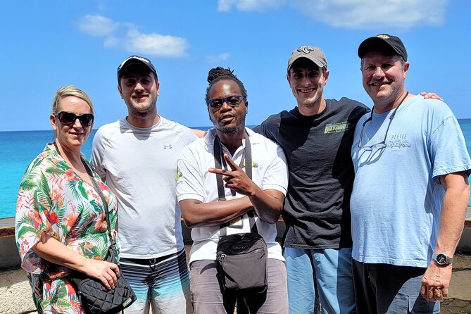 Montego Bay For A Day/ Private Customizable Tours/Jamaica Dream Vacation - Included and not included: plan around meals