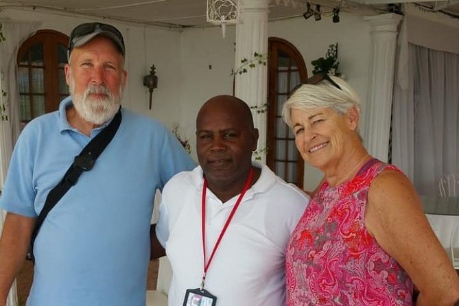 Montego Bay hi lite and culture tour - A private Montego Bay culture tour that gives you bearings fast