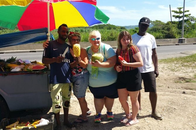 Montego Bay hi lite and culture tour - Timing and planning: the 3-hour tour that leaves the rest of your day open