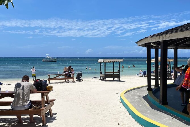 Montego Bay Highlight Tour - Key Things That Make This Tour Worth Your Time