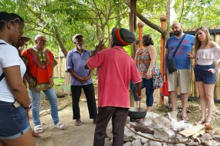 Montego bay Highlight Tour - Should you book the Montego Bay Highlight Tour?