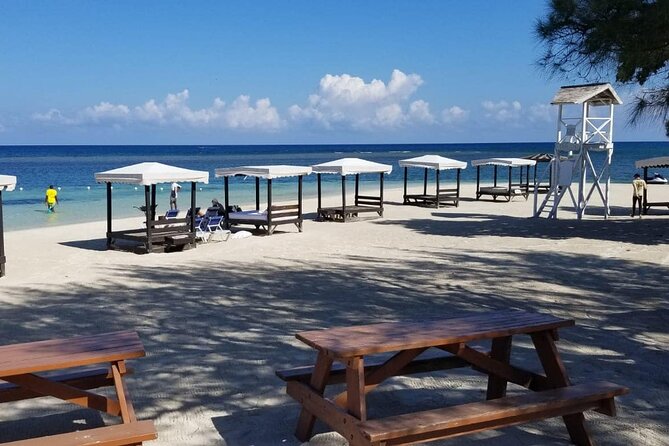 Montego Bay Highlight Tour - A Half-Day That Gets You Oriented Fast