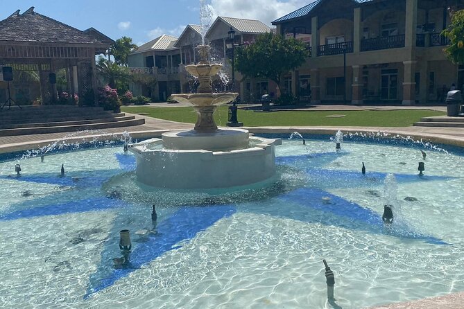 Montego Bay Highlight Tour - Shopping Stops: Blue Mountain Coffee, Souvenirs, and Duty Free