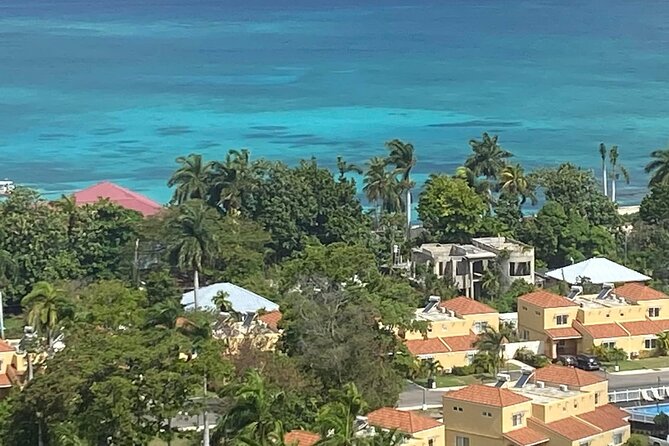 Montego Bay Highlight Tour - Private vs Shared: Picking the Right Flavor of Tour
