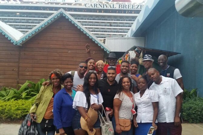 Montego Bay Highlight Tour - Price and Value: Is $84.67 a Good Deal?