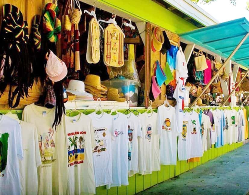 Montego bay Highlight Tour - Before you book, check these details to avoid surprises