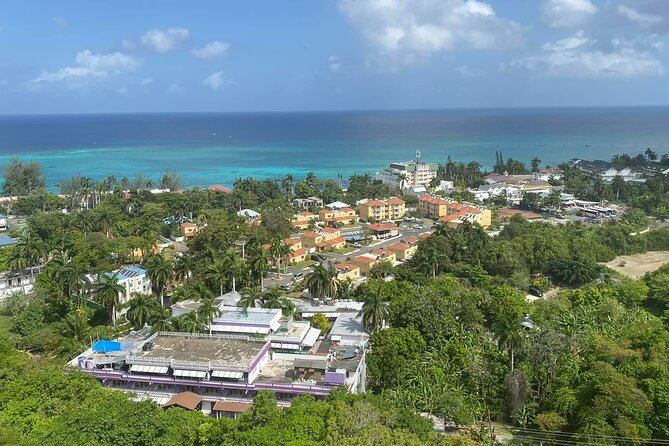 Montego Bay Highlight Tour - Pickup and Timing: Why 8:00 AM Can Work