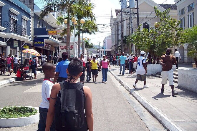 Montego Bay Highlights From Montego Bay Hotels - Margaritaville Montego Bay: Jimmy Buffett vibes and easy downtime
