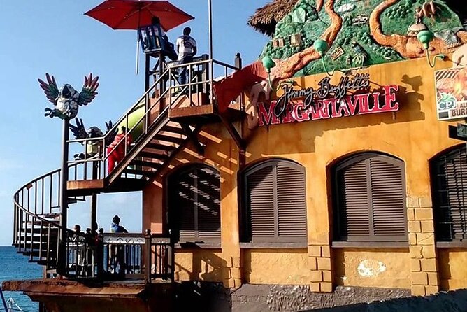 Montego Bay Highlights Tour & Bamboo Rafting from Mobay/ Falmouth - Price and Value: What the $43 Covers, and What Adds Up