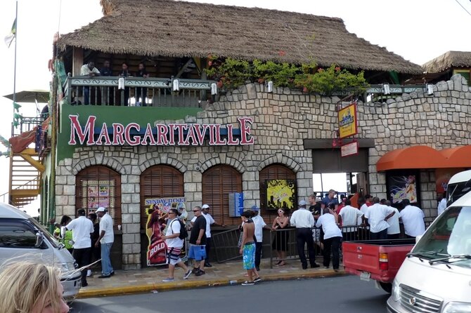 Montego Bay Highlights Tour & Bamboo Rafting from Mobay/ Falmouth - Guide Care and the Human Touch