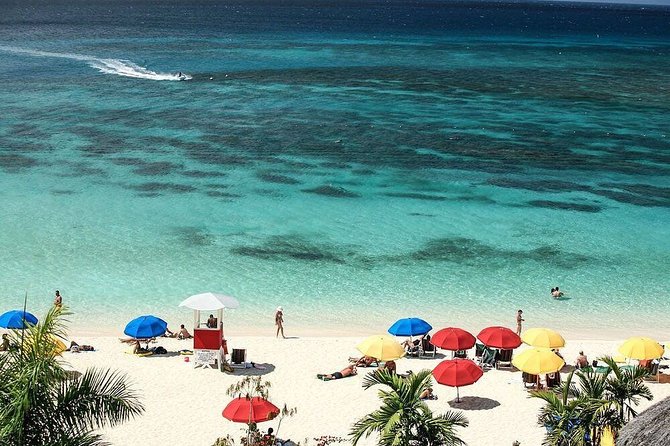 Montego Bay Highlights Tour from Montego Bay - Key things that make this Montego Bay highlights tour worth your time