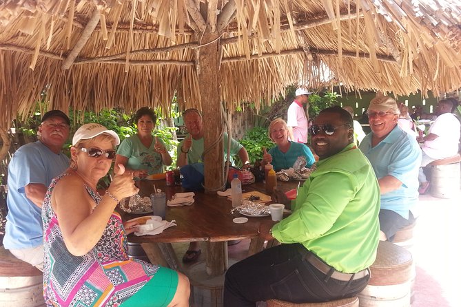 Montego Bay Highlights Tour from Montego Bay - Getting Your Bearings in Montego Bay (and Why Half a Day Works)