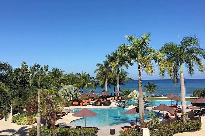 Montego Bay Highlights Tour from Montego Bay - Who This Montego Bay Highlights Tour Fits Best
