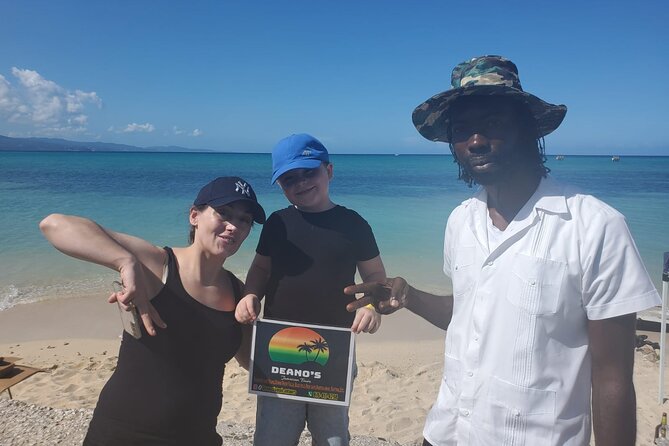 Montego Bay Highlights Tour With Bamboo Rafting Experience - Who this fits best (and who might want something else)