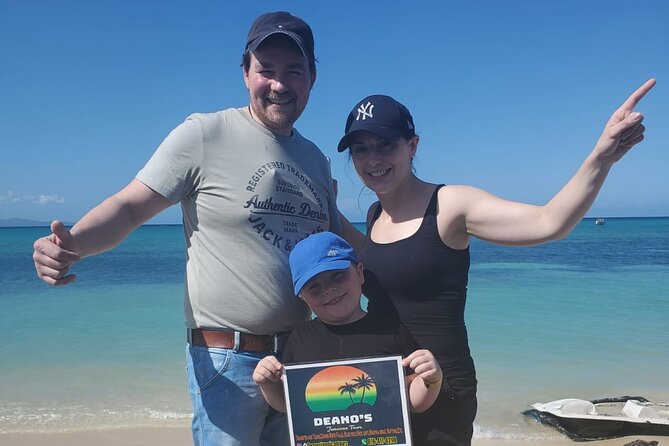 Montego Bay Highlights Tour With Bamboo Rafting Experience - Lethe Estate rafting: the calm part of your Montego Bay day