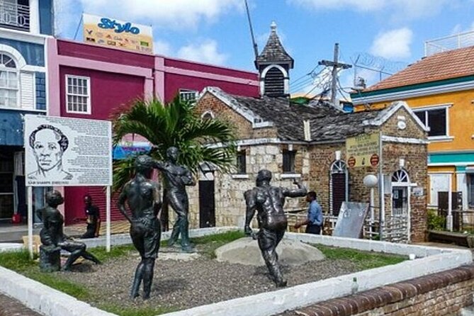 Montego Bay Highlights Tour with Shopping and Bamboo Rafting - A 5 to 6 Hour Day That Doesn’t Feel Rushed