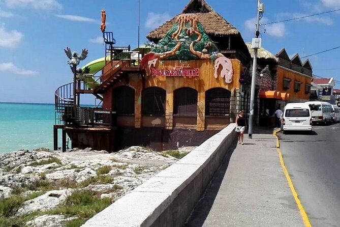 Montego Bay Highlights Tour with Shopping & Bamboo River Rafting - Price and value, is $160 worth it?
