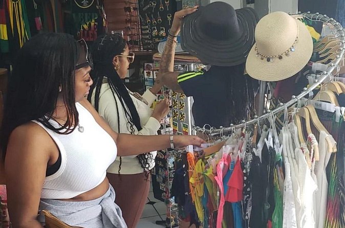 Montego Bay Hip Strip Shopping and Margaritaville - Price and Value: Is $39 Worth It?