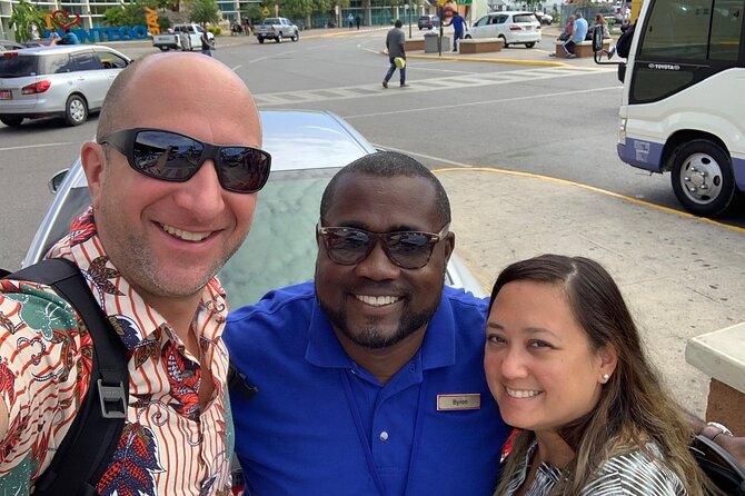 Montego Bay Hotels Airport Private Transfer - Key things that make this transfer worth your time