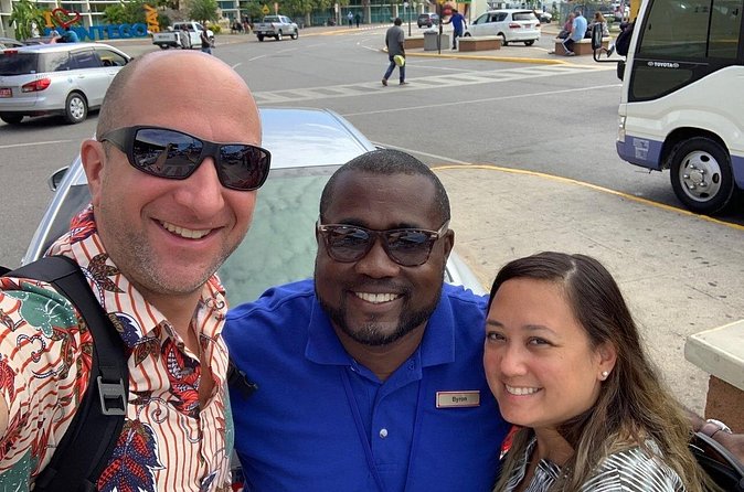 Montego Bay Hotels Airport Private Transfer - Return Trip: Getting Back to the Airport Without Stress