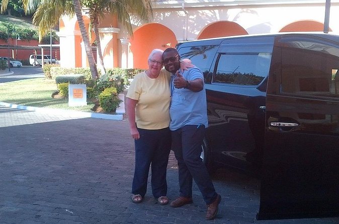 Montego Bay Hotels Airport Private Transfer - Coverage Limits Matter: Where This Transfer Does Not Drop Off