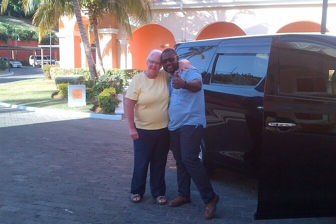 Montego Bay Hotels Airport Private Transfer - Who This Transfer Fits Best (and Who Might Want Another Option)