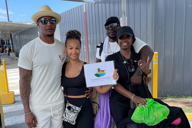 Montego Bay Hotels Airport Private Transfers - Key things to know before you book