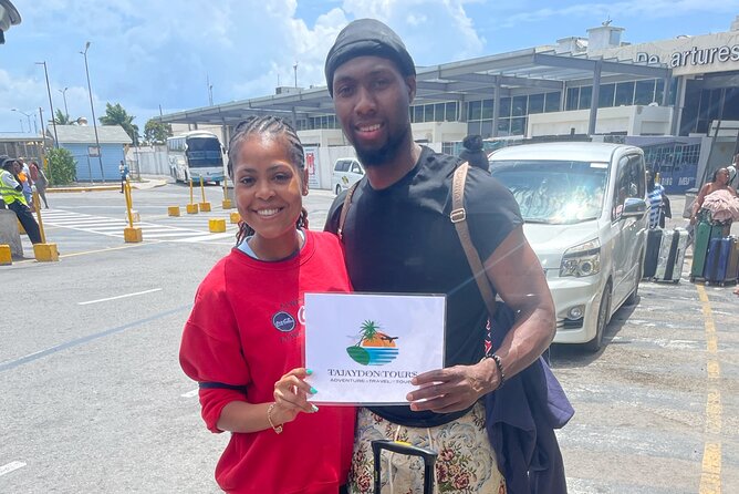 Montego Bay Hotels Airport Private Transfers - The Montego Bay landing plan: fast, calm, and practical