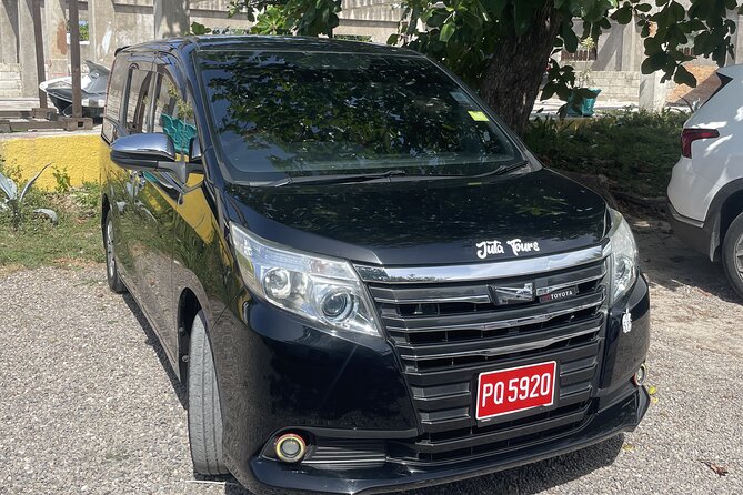 Montego Bay Hotels Airport Private Transfers - Price and value: $15 per person, and when it makes sense