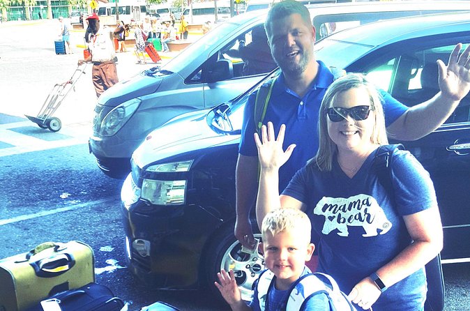 Montego Bay Hotels Airport Transfer - Price and Value: Why $21 Per Person Often Makes Sense
