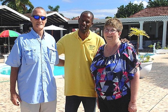 Montego Bay Hotels Private Airport Round Trip Transfers - Key things I’d plan around before you go