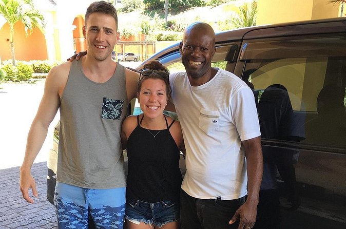 Montego Bay Hotels Private Airport Round Trip Transfers - Picking the right transfer for your resort: Montego Bay vs Falmouth