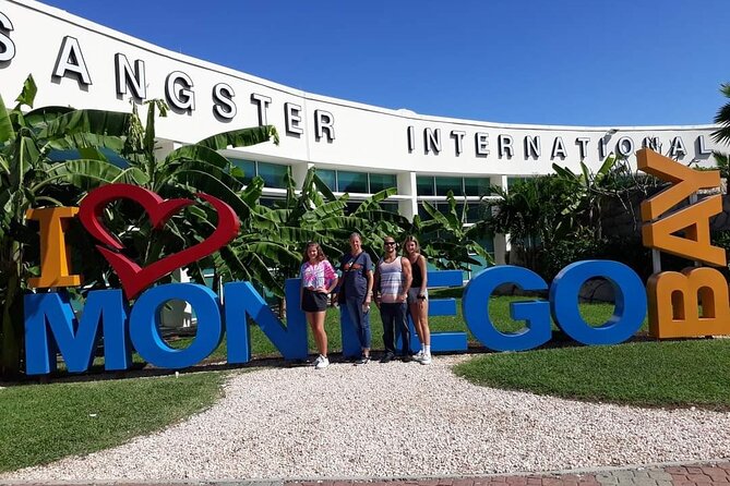 Montego Bay Hotels Private Airport Transfer - Key highlights worth paying attention to