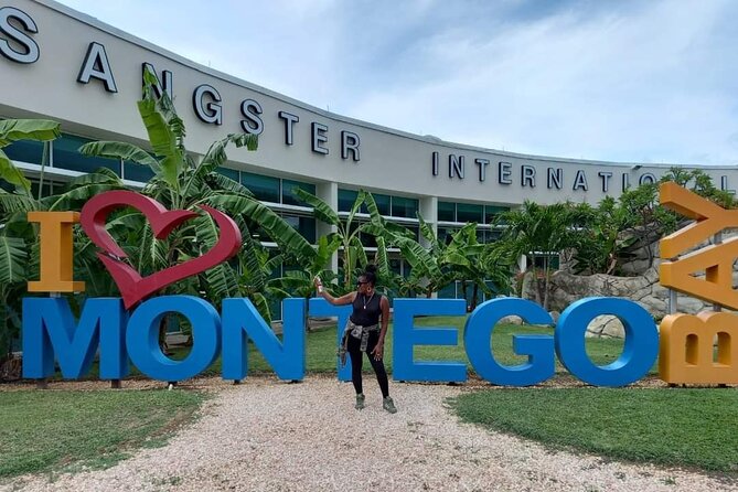 Montego Bay Hotels Private Airport Transfer - Why a private airport ride wins in Montego Bay