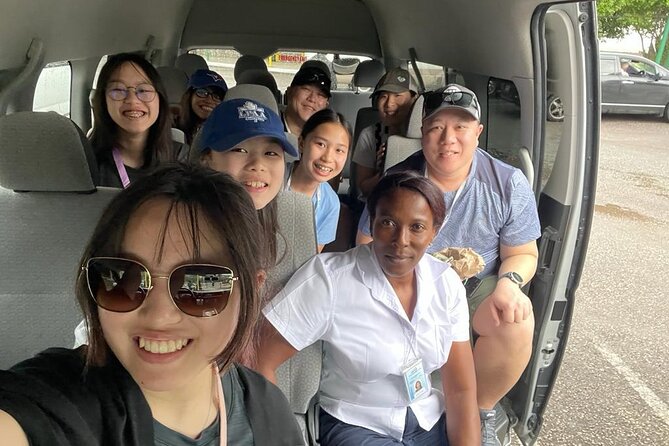 Montego Bay Hotels Private Airport Transfer - Price and value: is $19 per person actually fair?