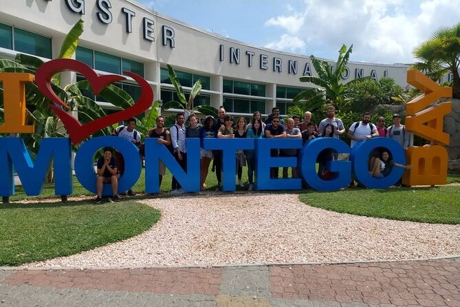 Montego Bay Hotels Private Airport Transfer from Montego Bay(MBJ) - Key things to know before you go