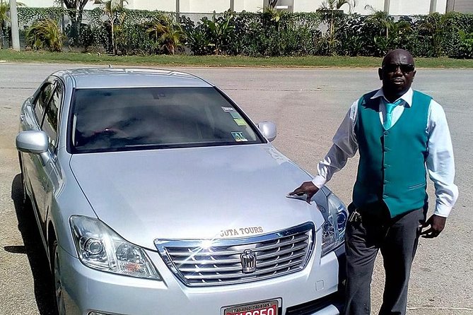 Montego Bay Hotels Private Airport Transfer from Montego Bay(MBJ) - From MBJ to your hotel, without taxi stress
