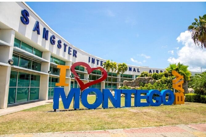 Montego Bay Hotels Private Airport Transfer to Sangster International (MBJ) - Key points to know