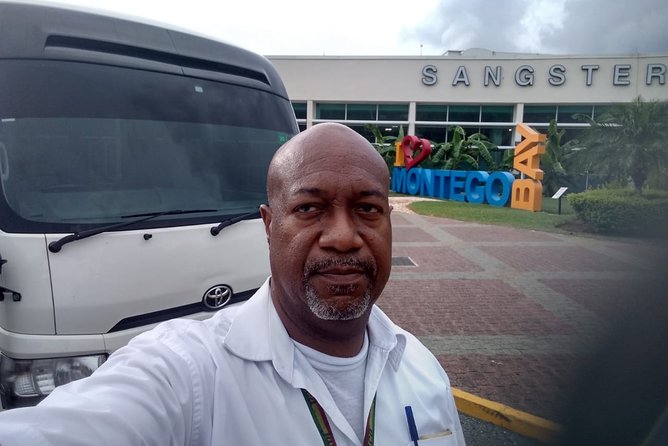 Montego Bay Hotels Private Airport Transfer to Sangster International (MBJ) - Montego Bay to MBJ: Why a Private Transfer Can Feel Like a Relief