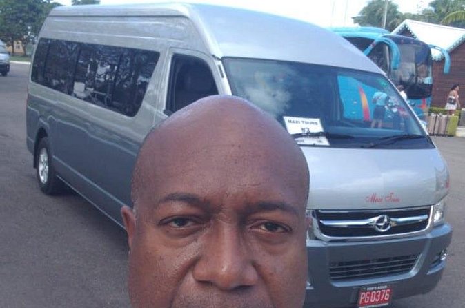 Montego Bay Hotels Private Airport Transfer to Sangster International (MBJ) - Driver-Guide Vibe: Culture Talk or a Quiet, Straight Shot