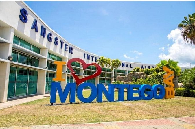 Montego Bay Hotels Private Airport Transfer to Sangster International (MBJ) - Price and Value: Is $40 Per Person Worth It?