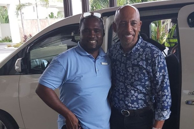Montego Bay Hotels Private Transfer - Drop-Off Rules: Where You Can Go, and Where You Cannot
