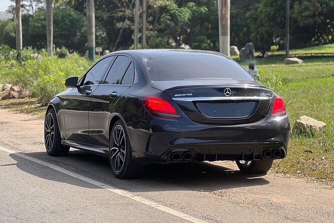 Montego Bay Hotels Private Transfer from MBJ Airport - Hotel pickup timing and the Montego Bay service area