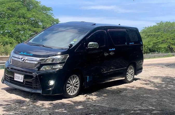 Montego Bay Hotels Private Transfer from MBJ Airport - One-way or round-trip, and how the schedule works