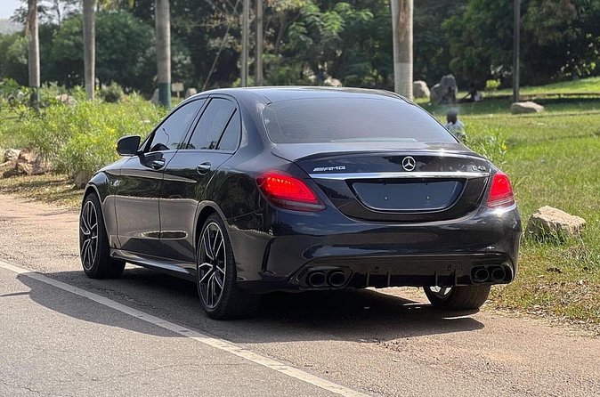 Montego Bay Hotels Private Transfer from MBJ Airport - Price and value: what $19.95 per person really buys
